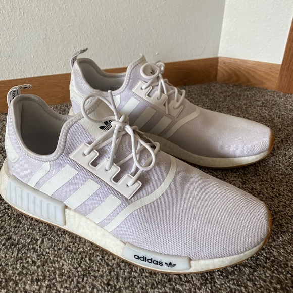 Men’s Adidas NMD R1 - Picture 2 of 5